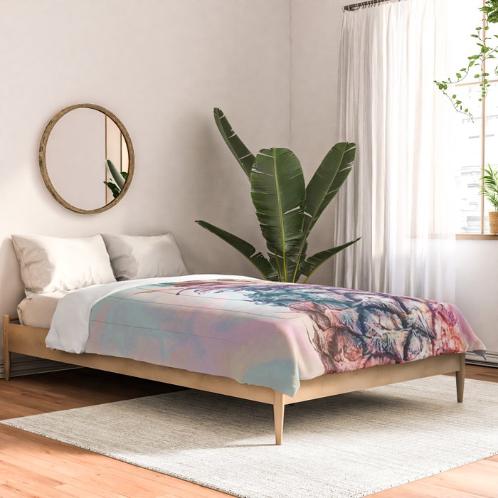 PINEAPPLE 9b Comforter Gallery Image 2