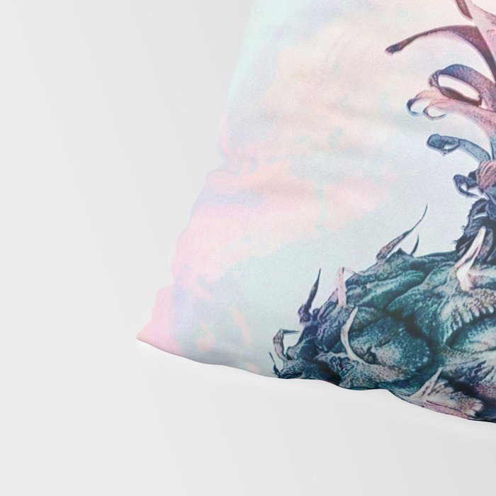 PINEAPPLE 9b Pillow Sham Gallery Image 4