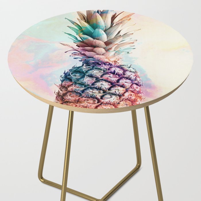 PINEAPPLE 9b Side Table Gallery Image 2