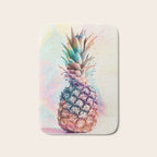 PINEAPPLE 9b Bath Mat Gallery Image 1