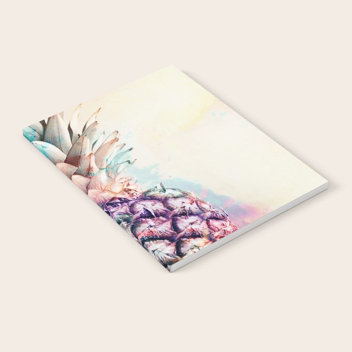 PINEAPPLE 9b Notebook Gallery Image 1