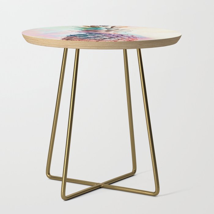 PINEAPPLE 9b Side Table Gallery Image 1