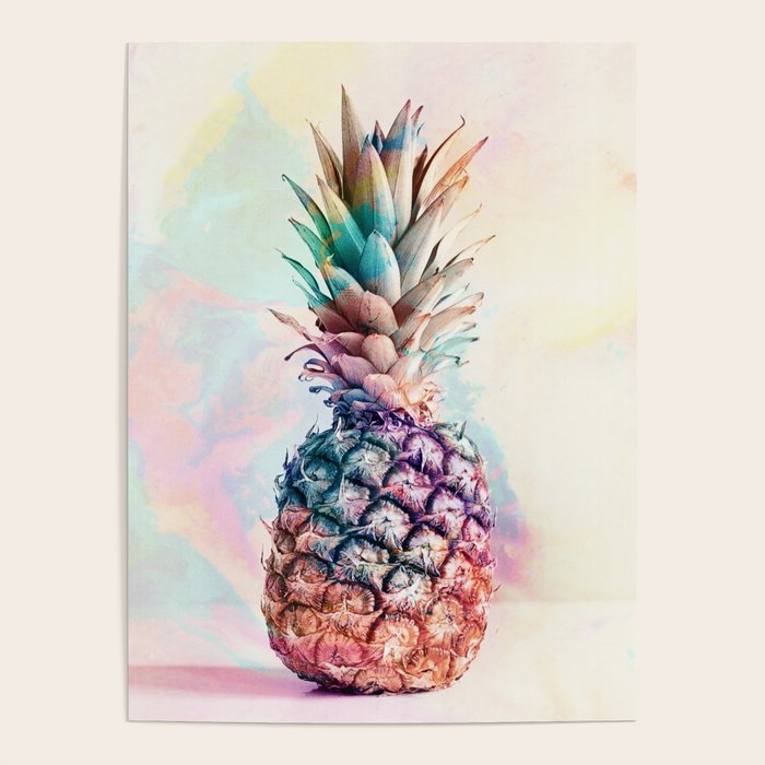 PINEAPPLE 9b Poster Gallery Image 1