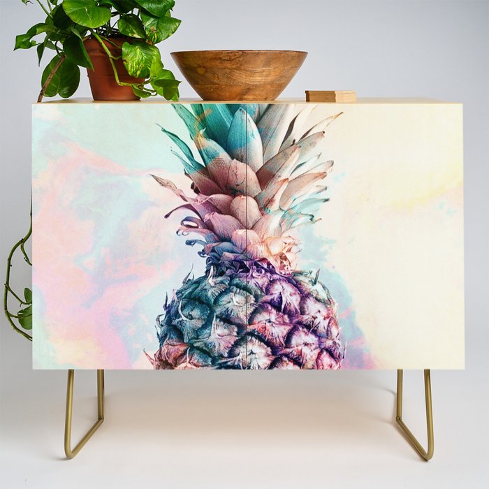 PINEAPPLE 9b Credenza Gallery Image 1