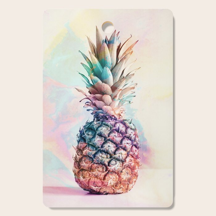 PINEAPPLE 9b Cutting Board Gallery Image 1
