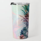 PINEAPPLE 9b Travel Mug Gallery Image 3