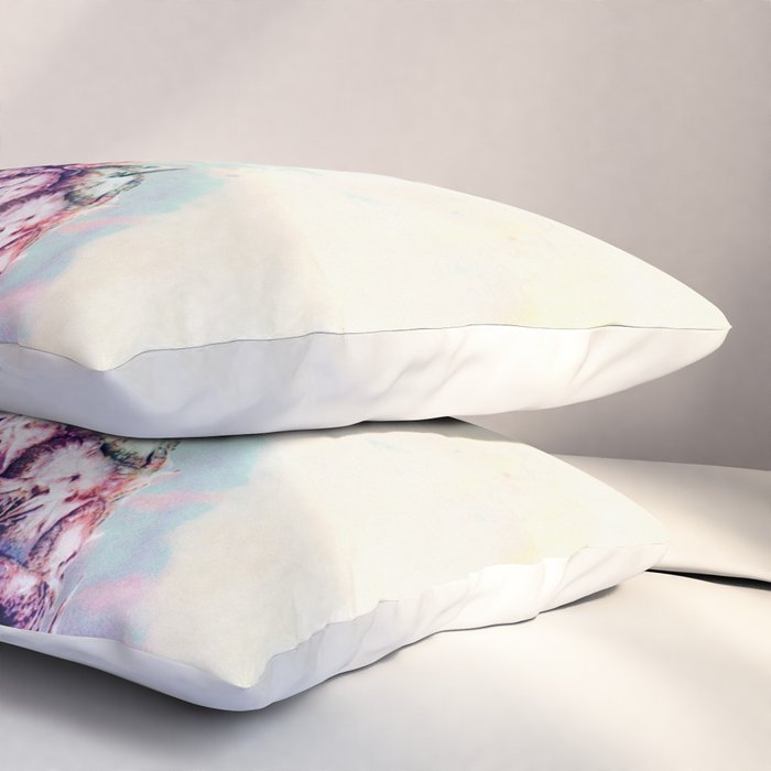 PINEAPPLE 9b Pillow Sham Gallery Image 3
