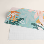 Into the jungle - dusk Wrapping Paper Gallery Image 2