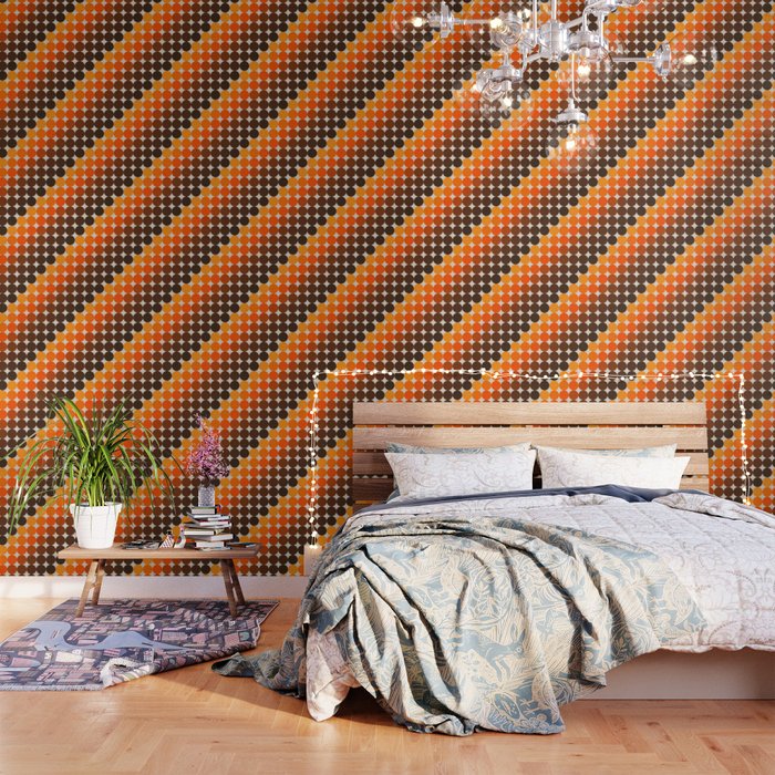 Dots - Golden Wallpaper Gallery Image 3
