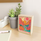 Zion National Park Mini Art Print Gallery Image 2