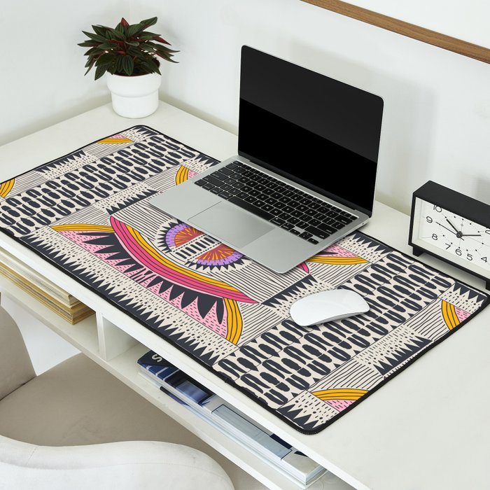 NAMAIS Desk Mat Gallery Image 2