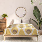 Retro Drops Comforter Gallery Image 3
