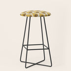 Retro Drops Stool Gallery Image 1