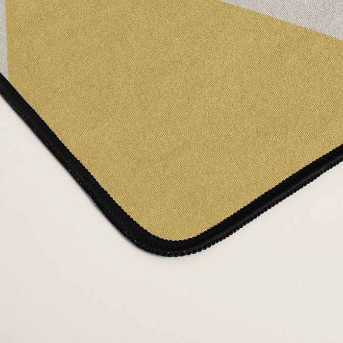 Retro Drops Desk Mat Gallery Image 4