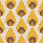 Retro Drops Coffee Mug Gallery Image 2