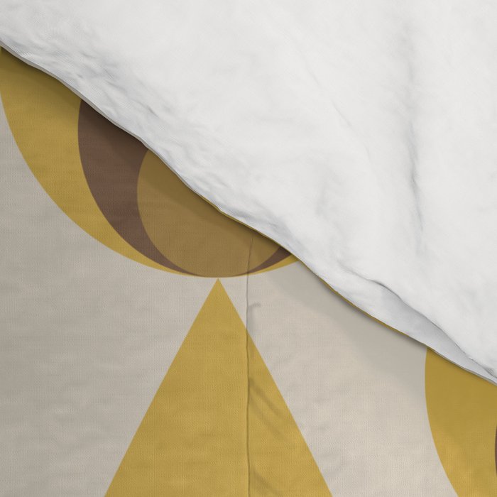 Retro Drops Comforter Gallery Image 4