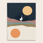 Cat Landscape 56 Notebook Gallery Image 4