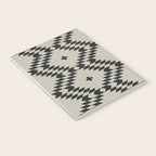 NATIVE NATURAL BLACK Notebook Gallery Image 3