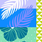 Casa Azul Coffee Mug Gallery Image 2