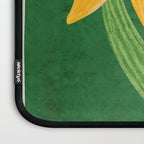 Leopard Flowers Still Life Laptop Sleeve Gallery Image 3