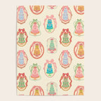 Rococo Cakes Poster Gallery Image 4