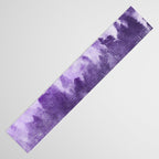 Ultra Violet Adventure Forest Table Runner Gallery Image 3