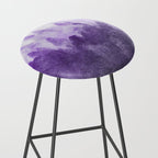 Ultra Violet Adventure Forest Stool Gallery Image 2