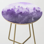 Ultra Violet Adventure Forest Side Table Gallery Image 2