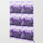 Ultra Violet Adventure Forest Wallpaper Gallery Image 2