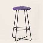 Ultra Violet Adventure Forest Stool Gallery Image 1