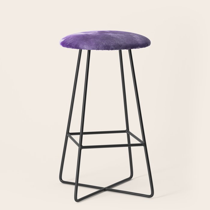 Ultra Violet Adventure Forest Stool Gallery Image 1