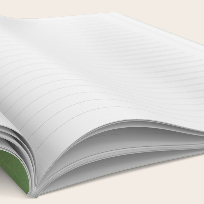 Modern Abstract Minimal Shapes 42 Notebook Gallery Image 2