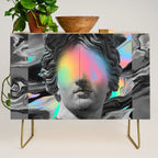 COMPLIANCE â¤ DORIAN LEGRET + MALAVIDA Credenza Gallery Image 1