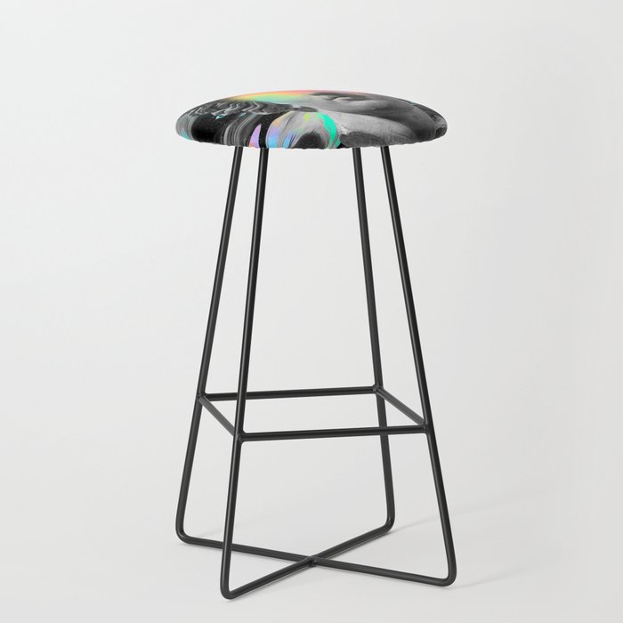 COMPLIANCE â¤ DORIAN LEGRET + MALAVIDA Stool Gallery Image 1