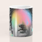 COMPLIANCE â¤ DORIAN LEGRET + MALAVIDA Coffee Mug Gallery Image 4