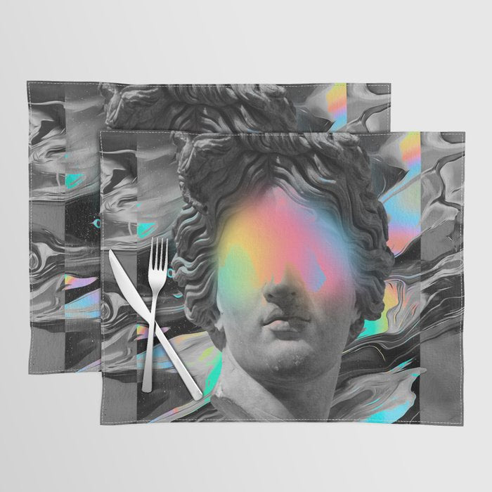 Compliance ⤠Dorian Legret + Malavida Placemat