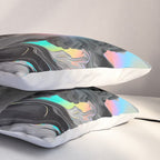 COMPLIANCE â¤ DORIAN LEGRET + MALAVIDA Pillow Sham Gallery Image 3