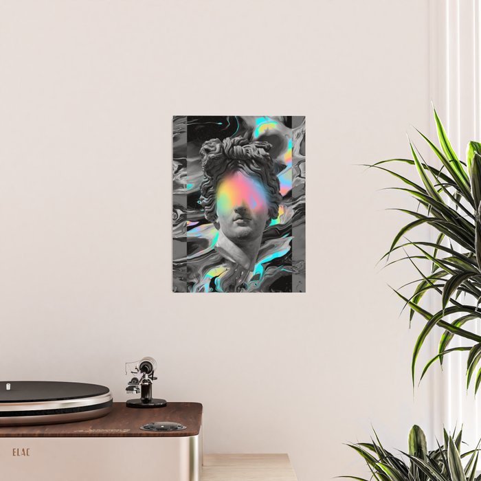 COMPLIANCE â¤ DORIAN LEGRET + MALAVIDA Poster Gallery Image 2