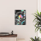 COMPLIANCE â¤ DORIAN LEGRET + MALAVIDA Poster Gallery Image 2