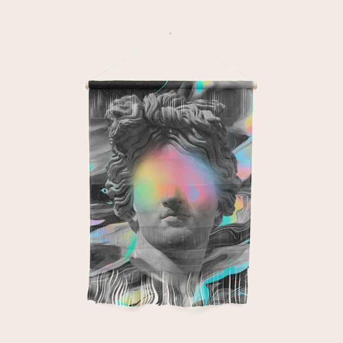 COMPLIANCE â¤ DORIAN LEGRET + MALAVIDA Wall Hanging Gallery Image 1