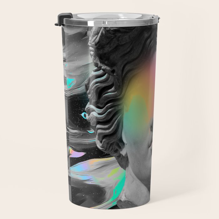 COMPLIANCE â¤ DORIAN LEGRET + MALAVIDA Travel Mug Gallery Image 3