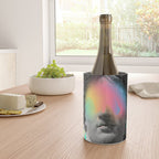 COMPLIANCE â¤ DORIAN LEGRET + MALAVIDA Wine Chiller Gallery Image 4