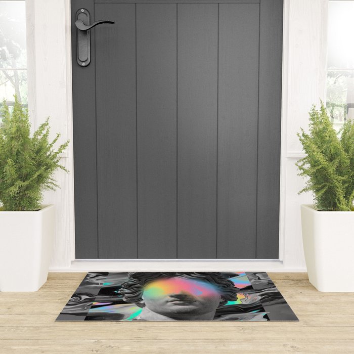 COMPLIANCE â¤ DORIAN LEGRET + MALAVIDA Welcome Mat Gallery Image 3