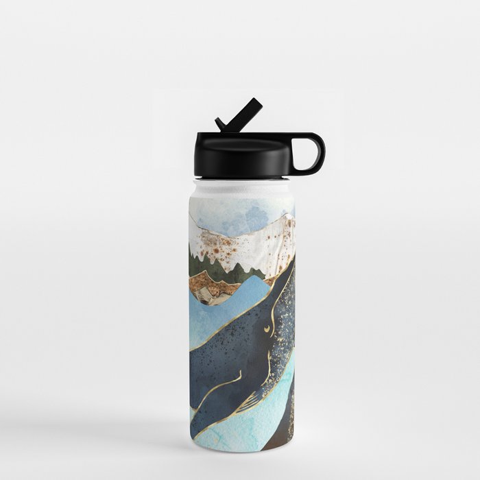 Bond V Water Bottle Gallery Image 1