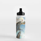 Bond V Water Bottle Gallery Image 2