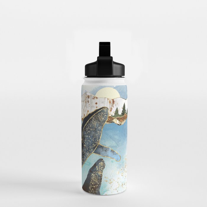 Bond V Water Bottle Gallery Image 2