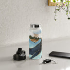 Bond V Water Bottle Gallery Image 4