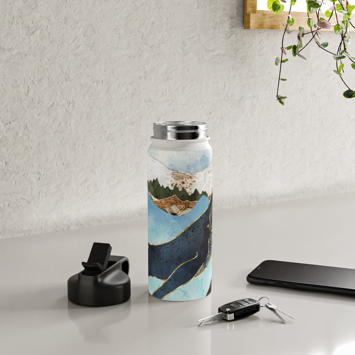 Bond V Water Bottle Gallery Image 4