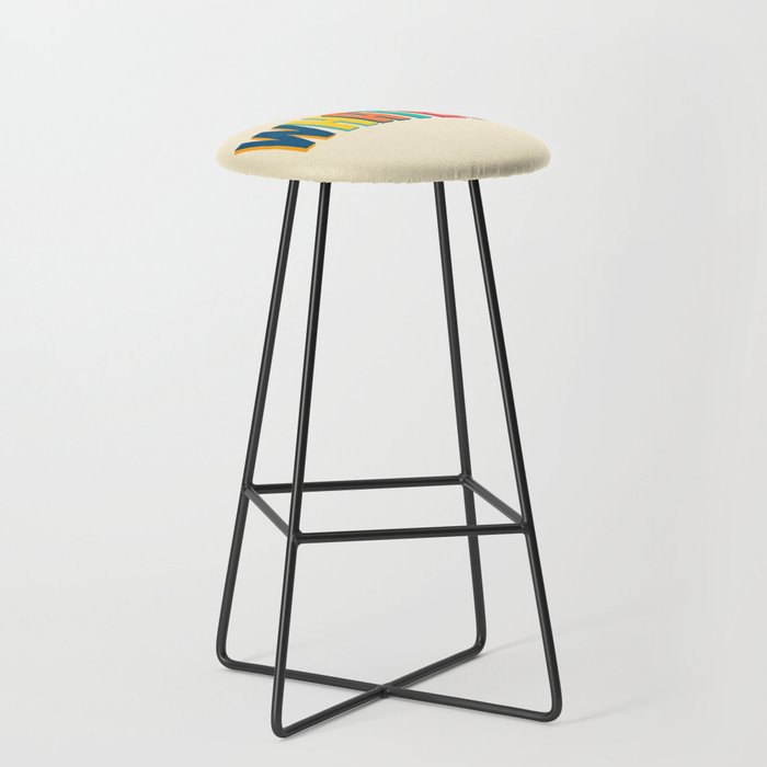 Whatevs Stool Gallery Image 1