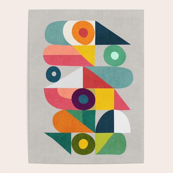 Tick Tock Machine Poster Gallery Image 4